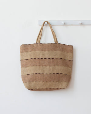 Open image in slideshow, Reusable Tote Bag - Khari Spice
