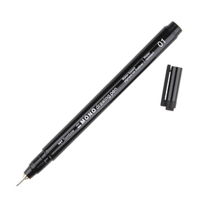 MONO Drawing Pens