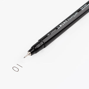 MONO Drawing Pens